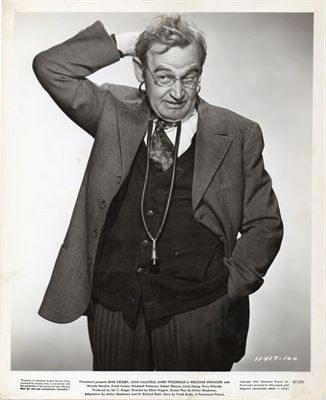 barry fitzgerald