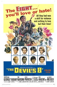 devils 8