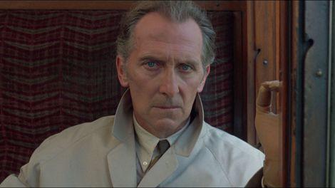 cushing in corruption