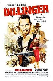 dillinger-poster