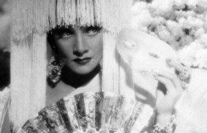 marlene devil is a woman