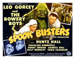 SpookBusters