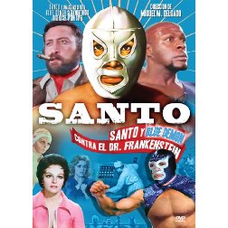 santo doc frankenstein
