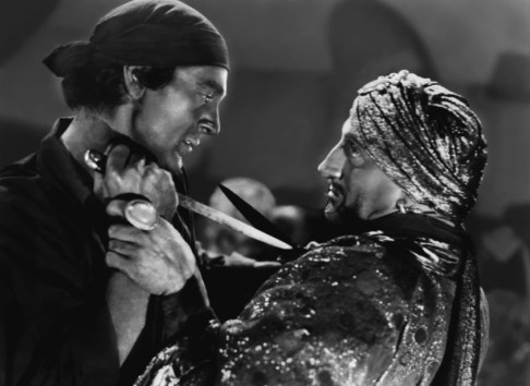 Gary-Cooper-and-Basil-Rathbone-in-The-Adventures-Of-Marco-Polo-1938-