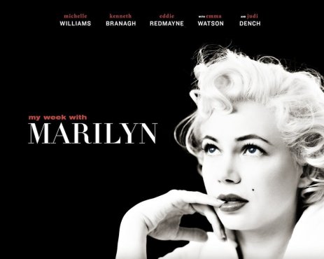 week with marilyn