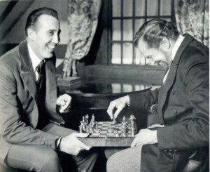lee price play chess