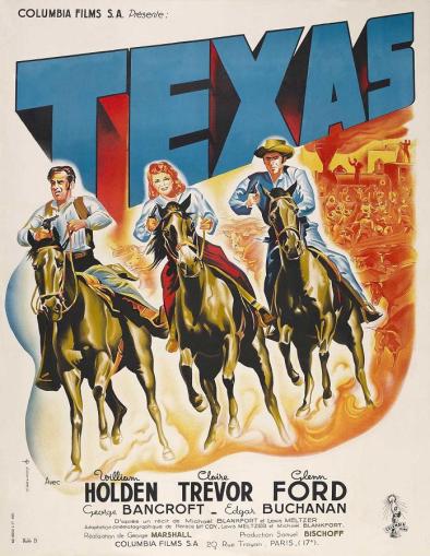 texas