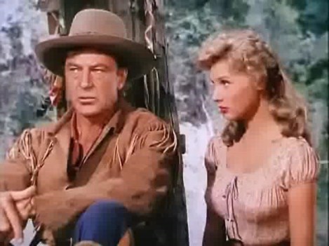 Distant Drums - Uzaktaki Davullar.1951.Tr-Eng Dual 325