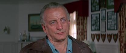 george c