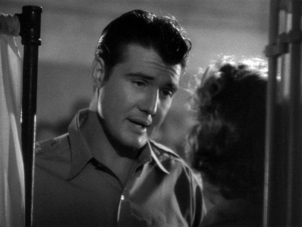 So Proudly We Hail (1943) – Mike's Take On the Movies