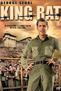 king rat dvd