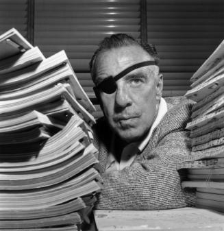 Raoul Walsh