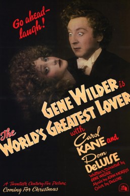 World's Greatest Lover