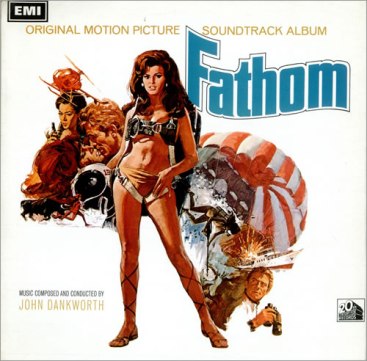 fathom album cover