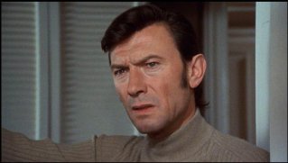Night Watch  1973 Laurence Harvey