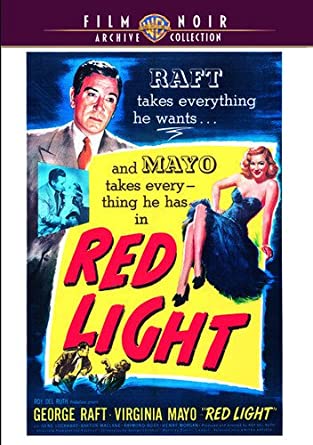 red light dvd