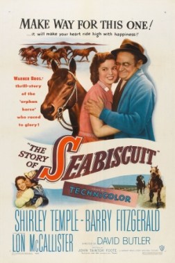 seabiscuit