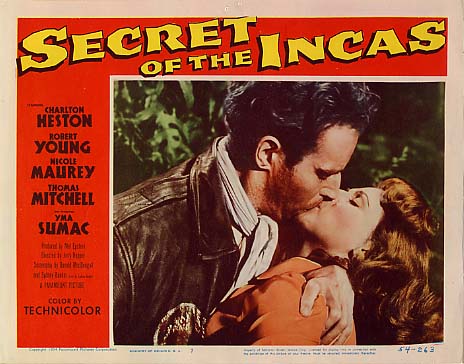 SecretOfTheIncasPoster