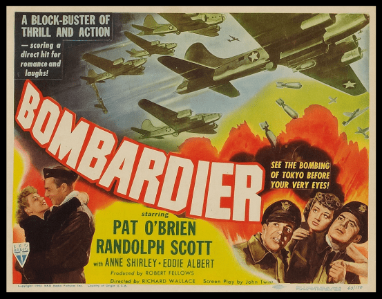 bombardier