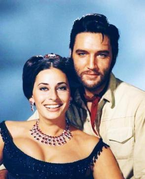 elvis and ina