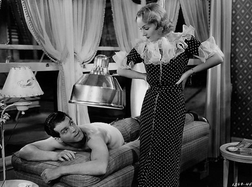 Fred-MacMurray-Carole-Lombard-Hands-Across-Table