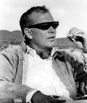 Sam-Peckinpah