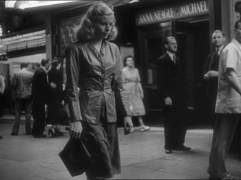 a the blue lamp OPTD0578-3