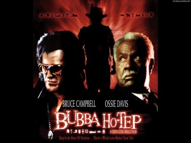 Bubba Ho-tep Wallpaper 3
