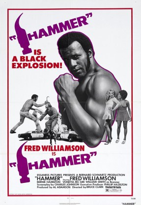 hammer