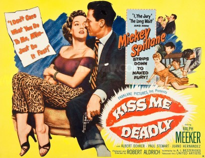 kiss me deadly