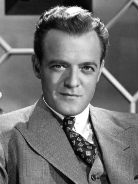 Van Heflin.