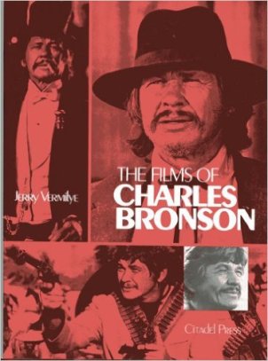 films of bronson