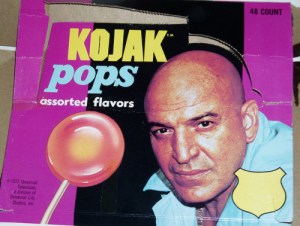 kojak