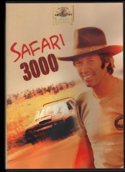 safari3000