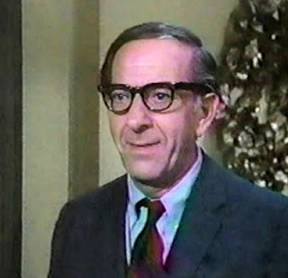 jack klugman poor devil 1973 horn rim glasses