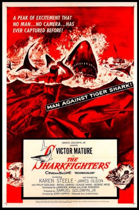 sharks-victor-mature