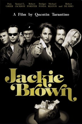 jackie brown