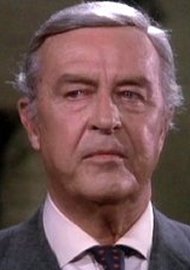 Ray Milland  'Columbo' (1972) 2.2