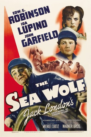 sea wolf