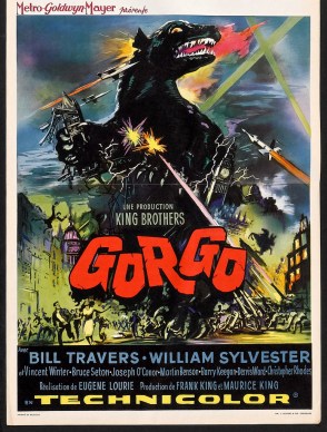 gorgo 5