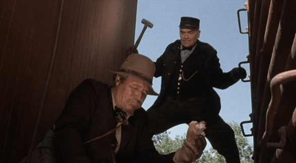 Emperor of the North 1