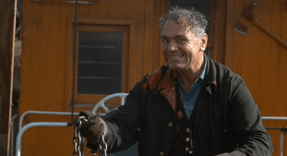 Emperor of the North 3