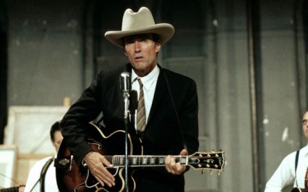 F-CTQ53086 Film 'HONKYTONK MAN'