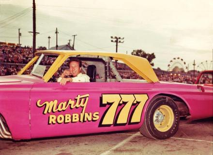 marty robbins