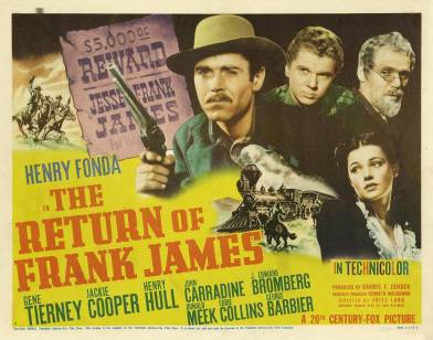 return-of-frank-james-poster