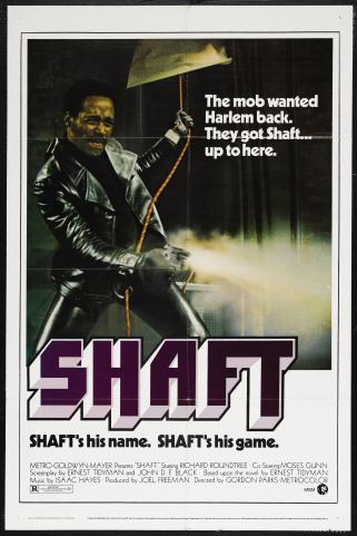 shaft