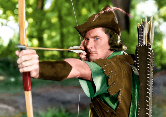 errol-flynn-robin-hood-archery