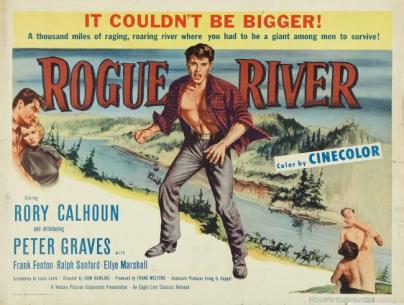 rogue river