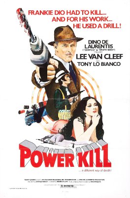 power kill