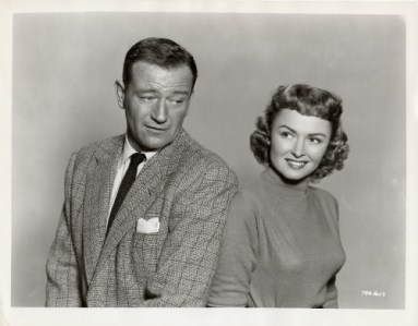 duke and donna reed
